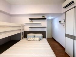 The Mayfair (D22), Condominium #597217231